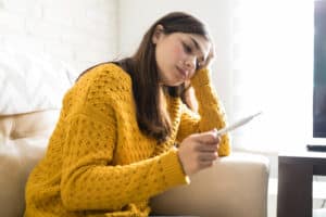 Months 1 & 2 of Unwanted Pregnancy [What Are My Options?]