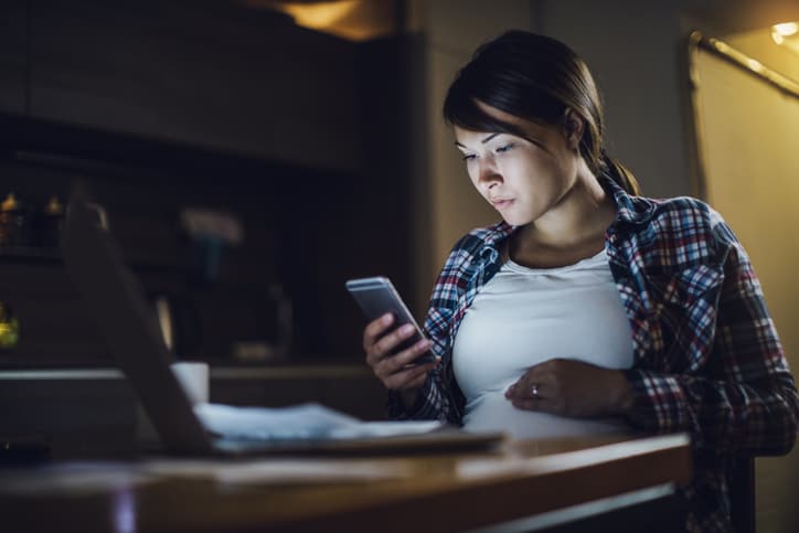 24-Hour Adoption Hotlines