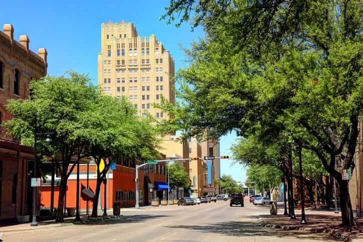 Abilene Adoption & Foster Care Resources