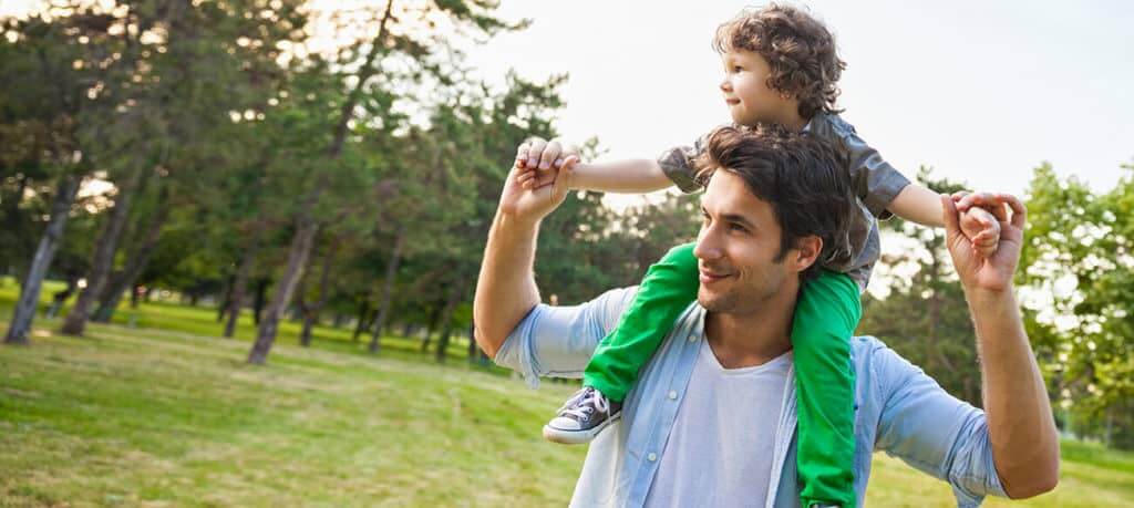About Adopted Children