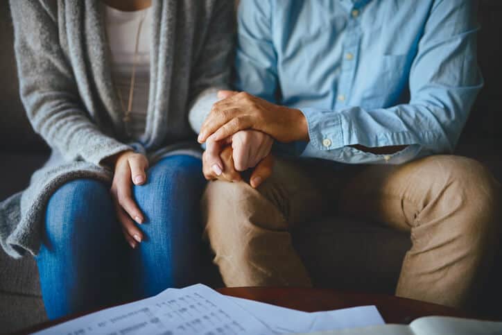 Adopted Adults and Relationships – How Are They Affected?