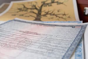 Adoption Birth Certificate Access for Adoptees
