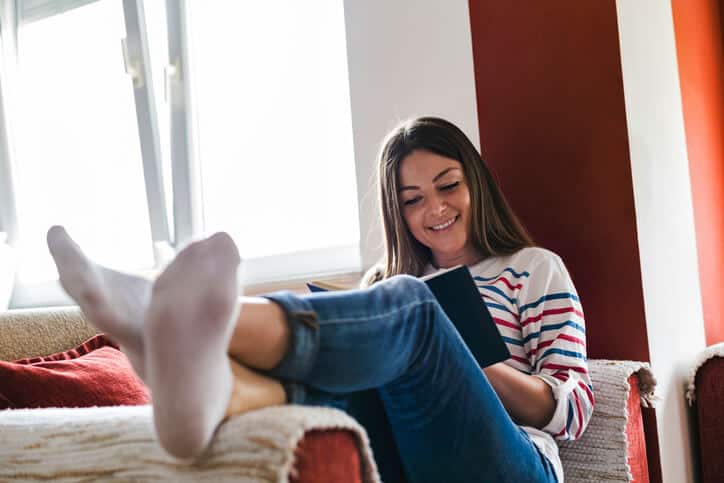 Best Adoption Books for Adoptees
