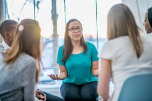 Adoptee Support Groups