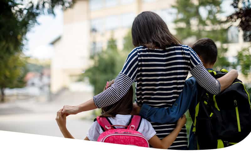 Adopting a Family Member from Foster Care