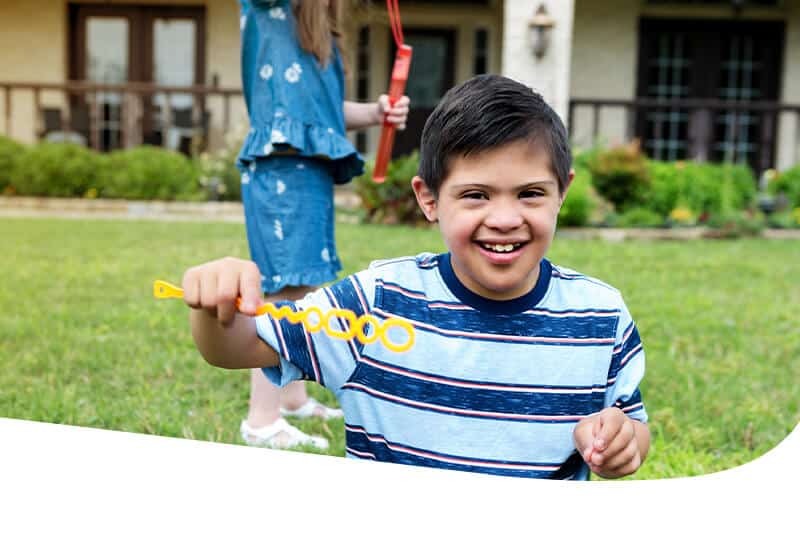 Adopting a Special Needs Child from Foster Care