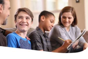 Adopting an Older Child or Teenager from Foster Care