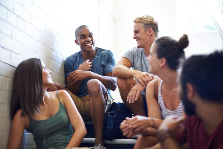 Adoption and Identity: Issues to Be Aware Of