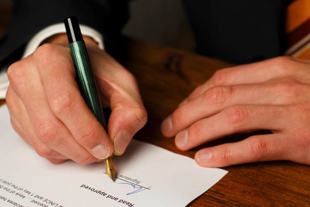 Adoption Attorneys
