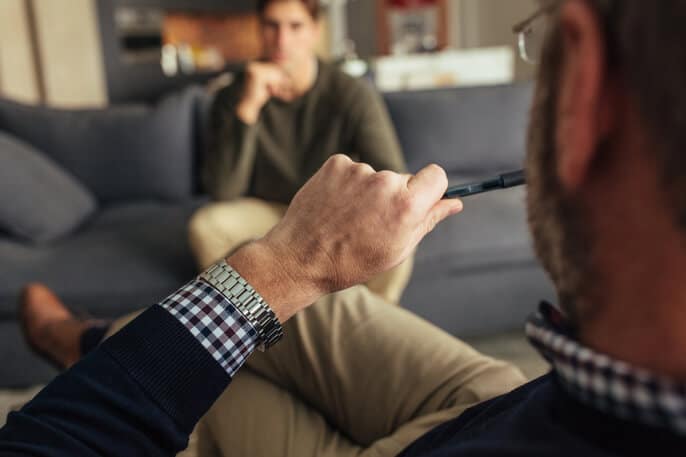 Counseling for Adopted Adults and Children