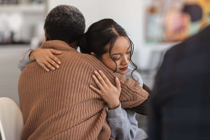 Adoption Grief and Loss [Feelings to Expect]