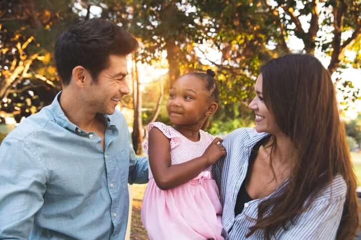How to Adopt in Texas