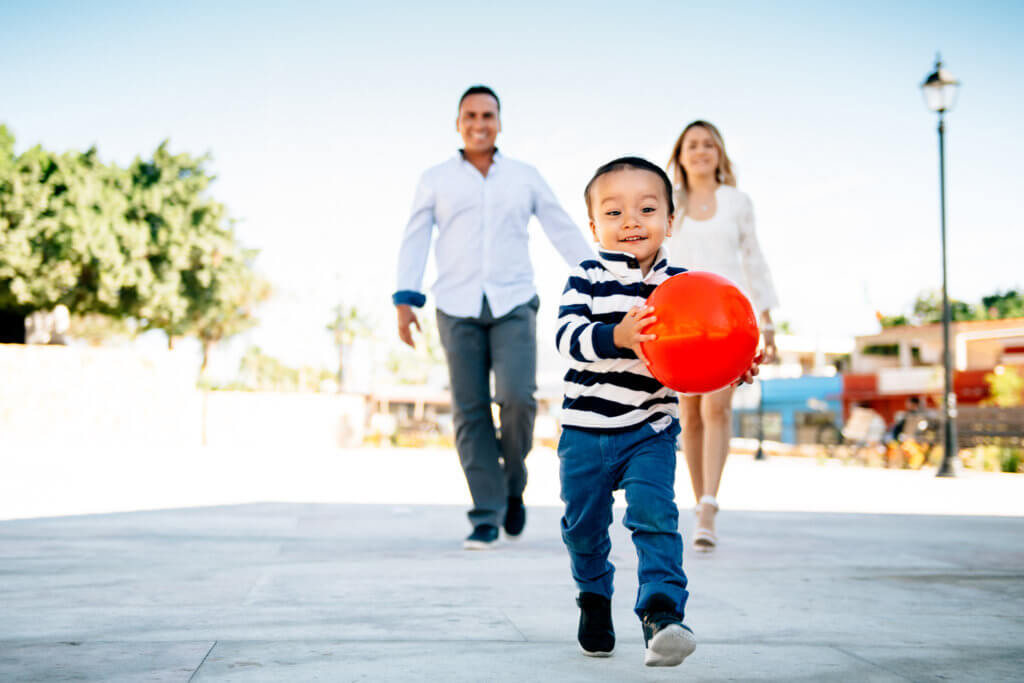 International Adoption in Arkansas