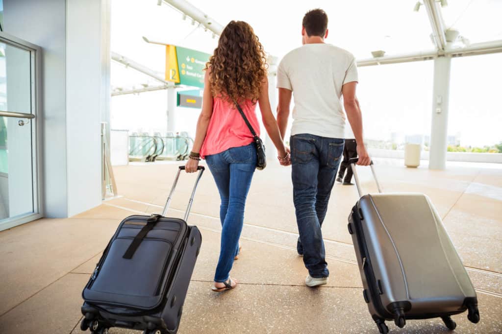 Travel Costs in Adoption