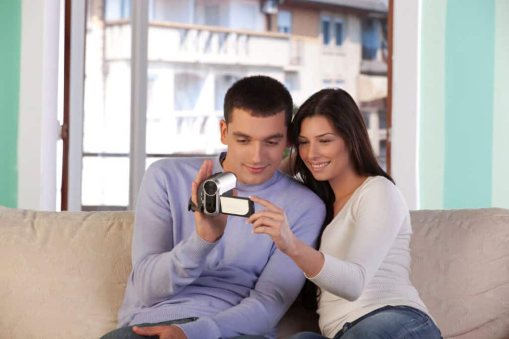 What is an Adoptive Family Video Profile?
