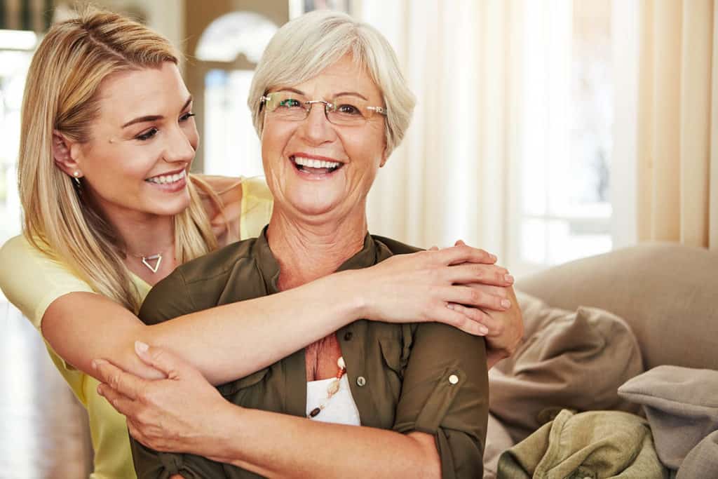 Why (and How To) Adopt an Adult?