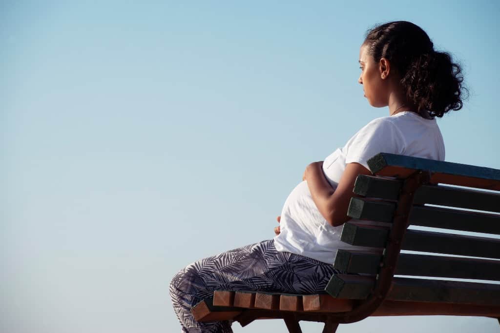 Are There Requirements for “Giving a Baby Up” for Adoption?
