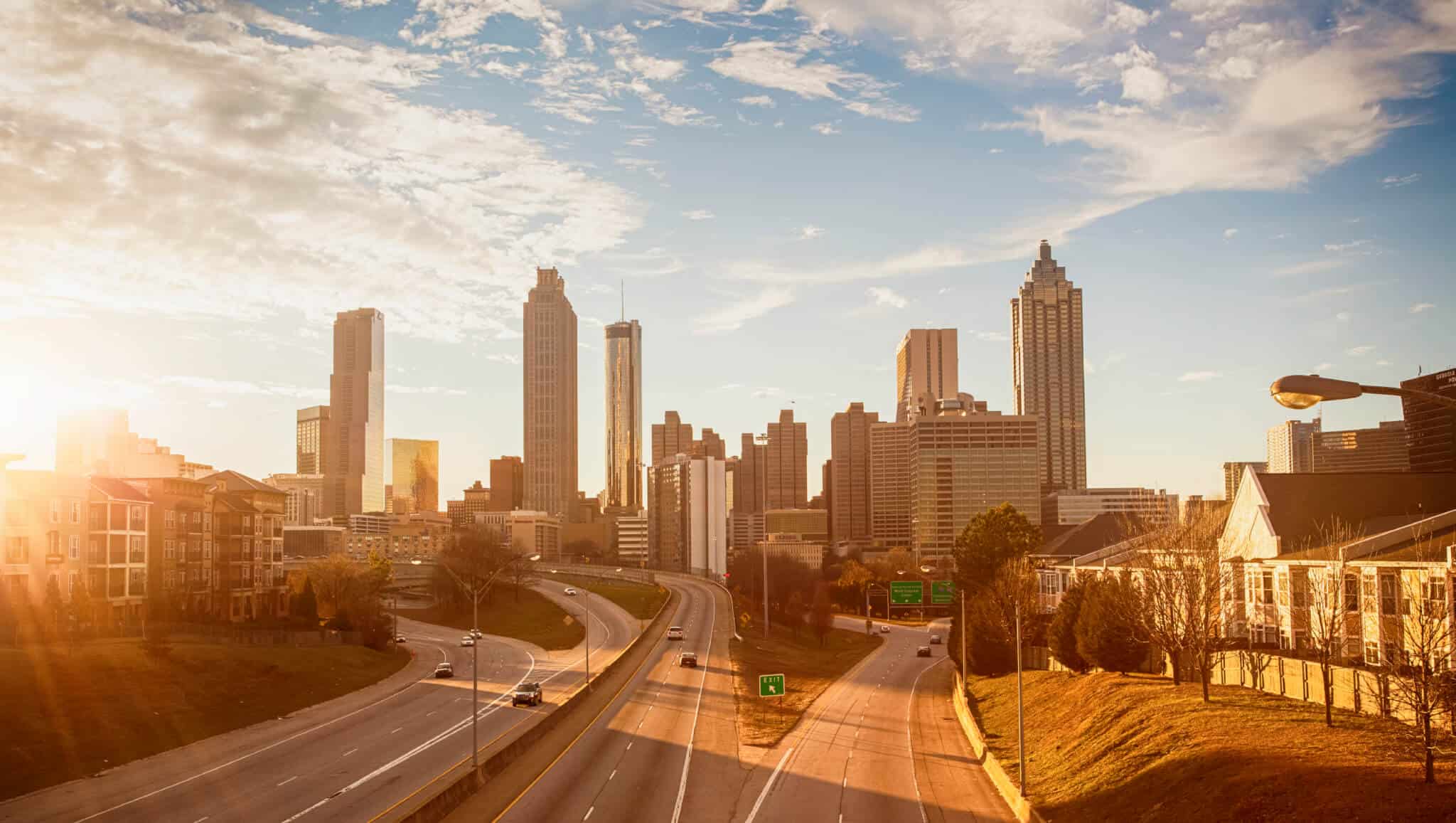 Atlanta, Georgia