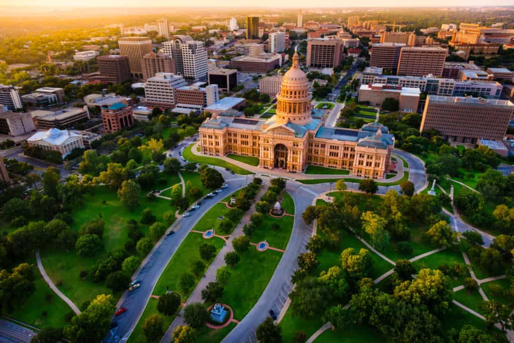 Austin Adoption & Foster Care Resources