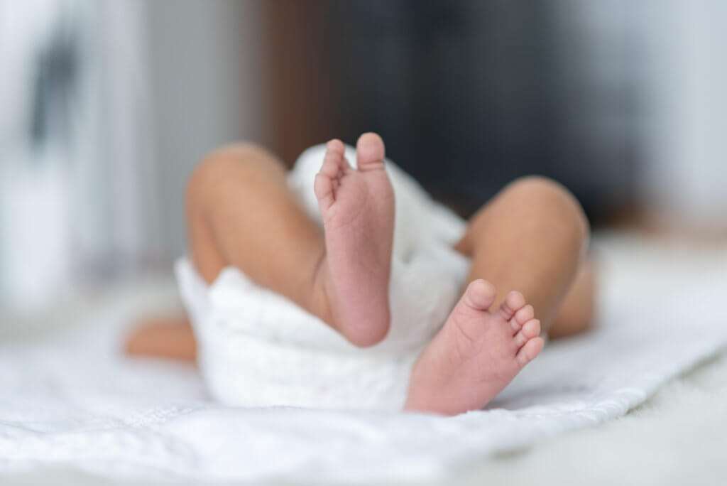 Are there Baby Drop Boxes?
