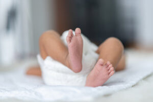 Are there Baby Drop Boxes?