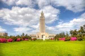 Baton Rouge