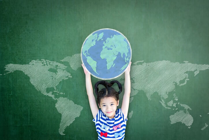 Countries for International Adoption