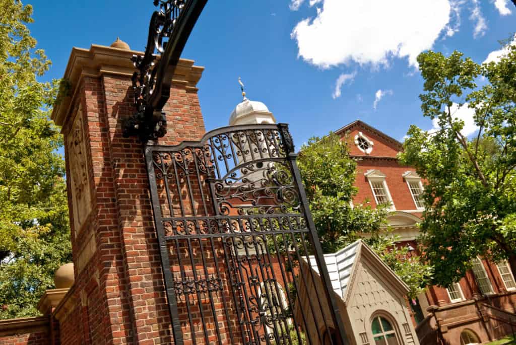 Cambridge, Massachusetts