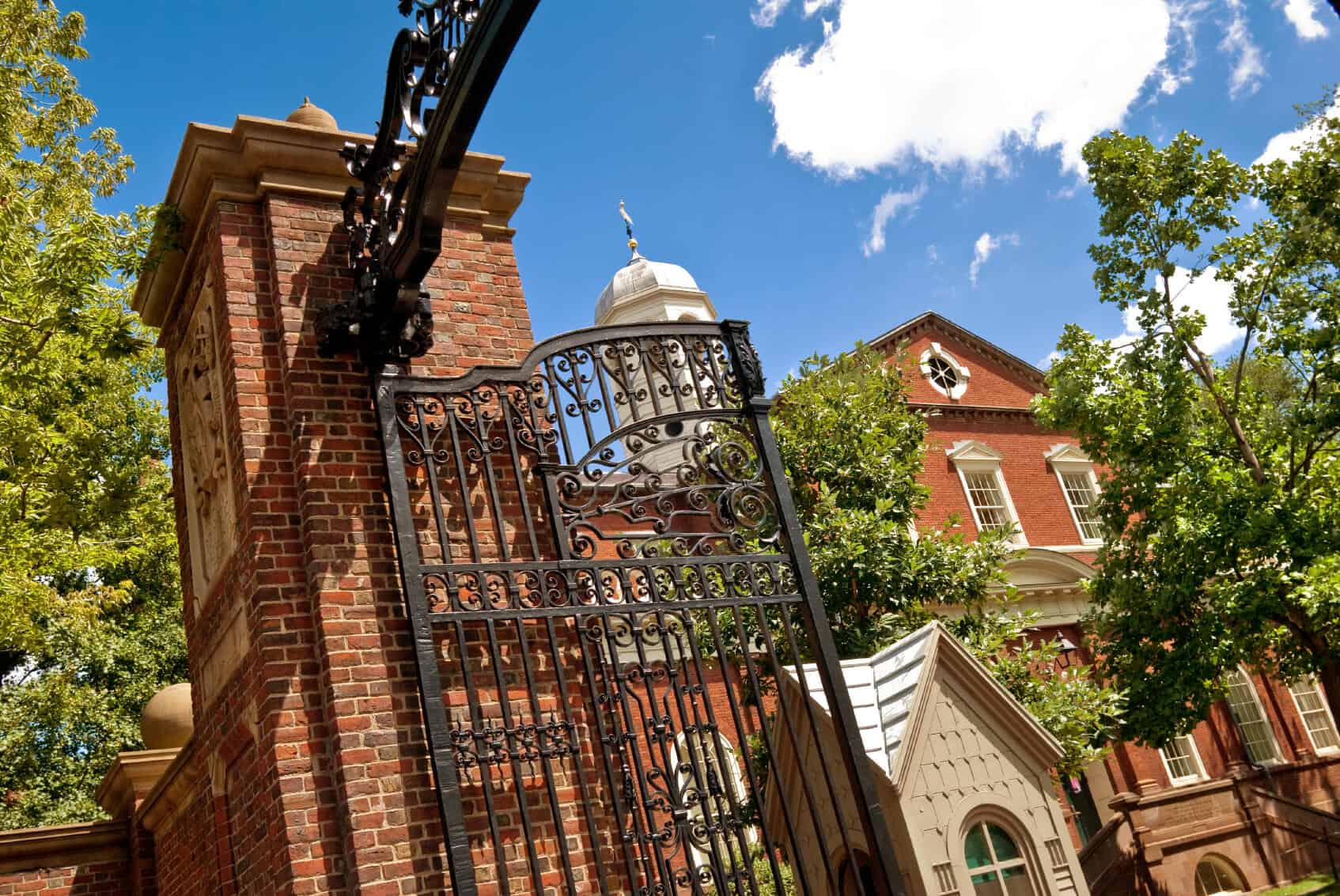 Cambridge, Massachusetts