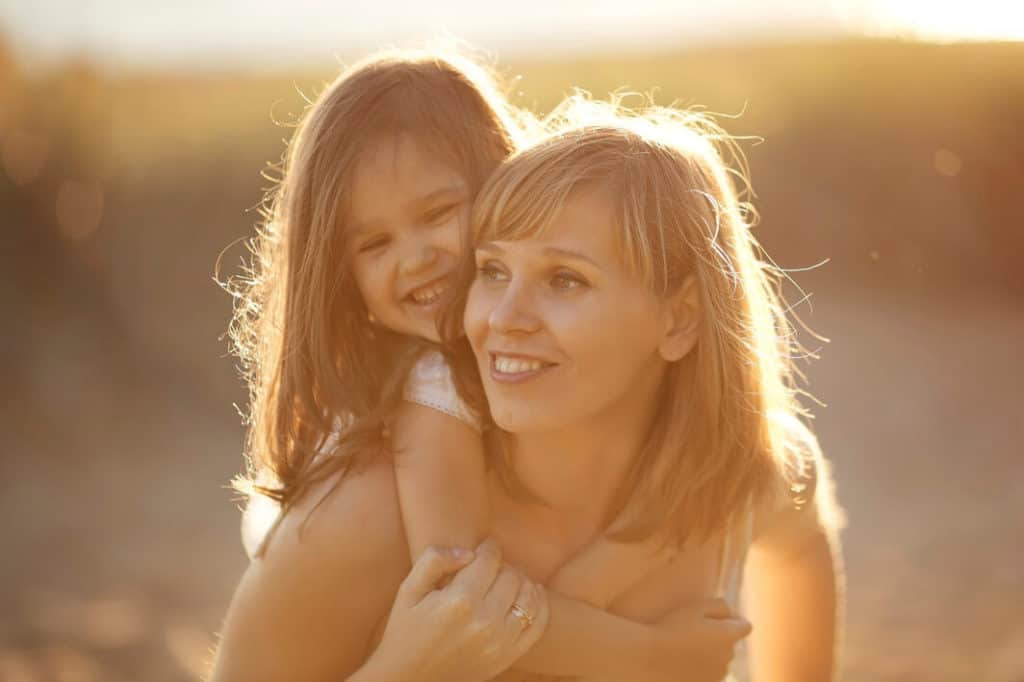Can Single Parents Adopt a Child?
