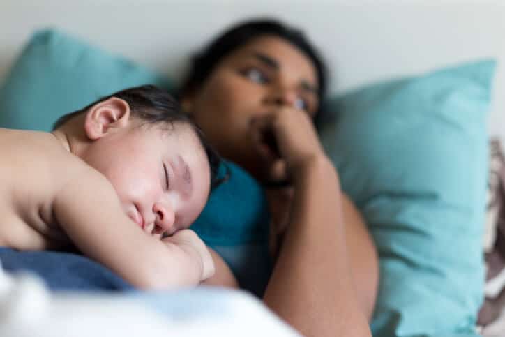 What Are the Age Requirements for “Giving Your Child up” for Adoption?