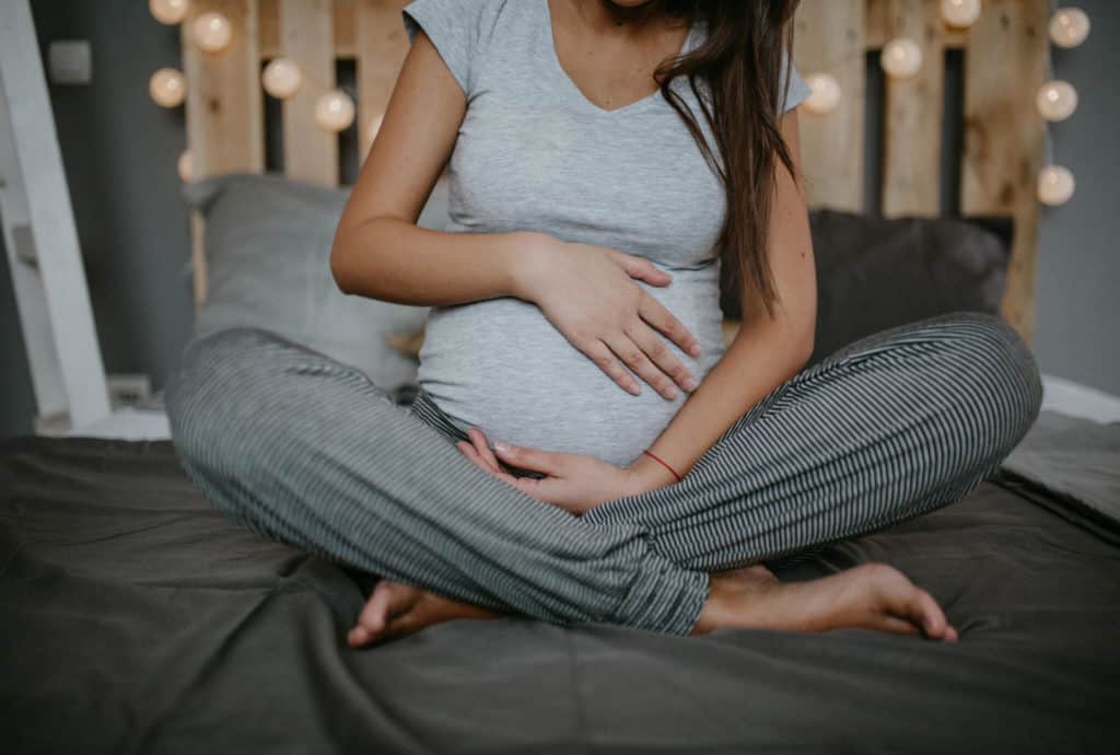 When Can You Choose Adoption [It Is Always an Option]