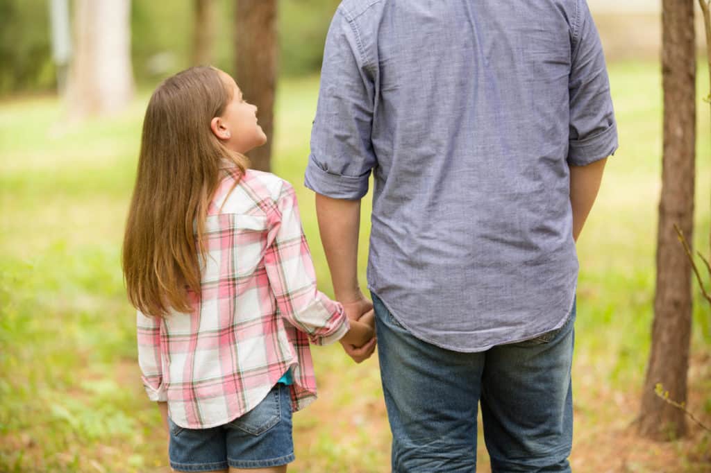 Four Challenges Adopted Children Face and How You Can Help