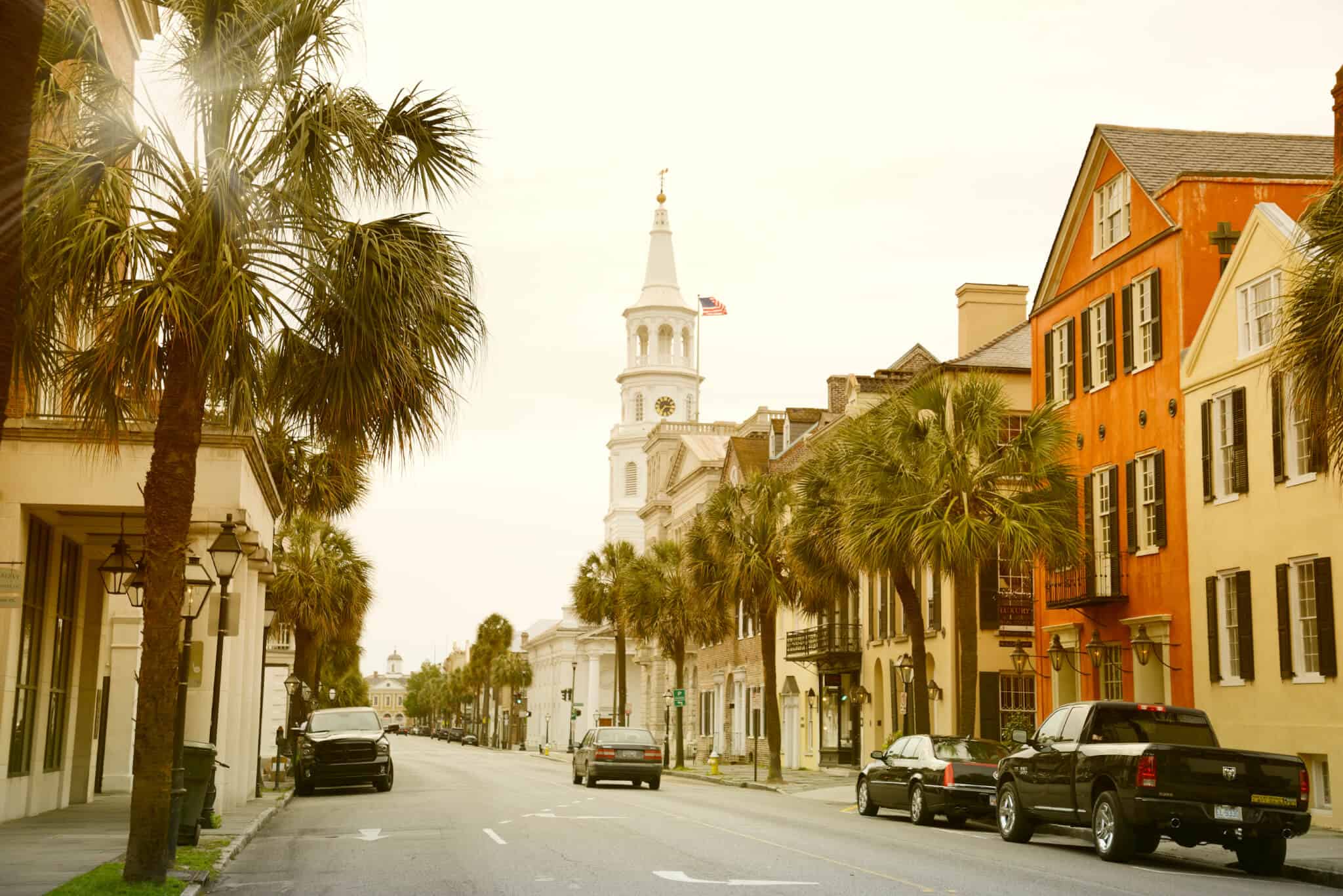 Charleston, SC