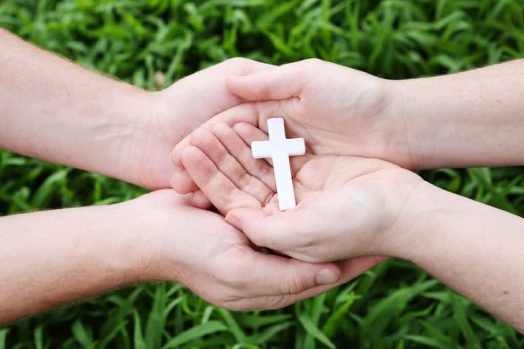How Can I Complete a Christian Adoption?
