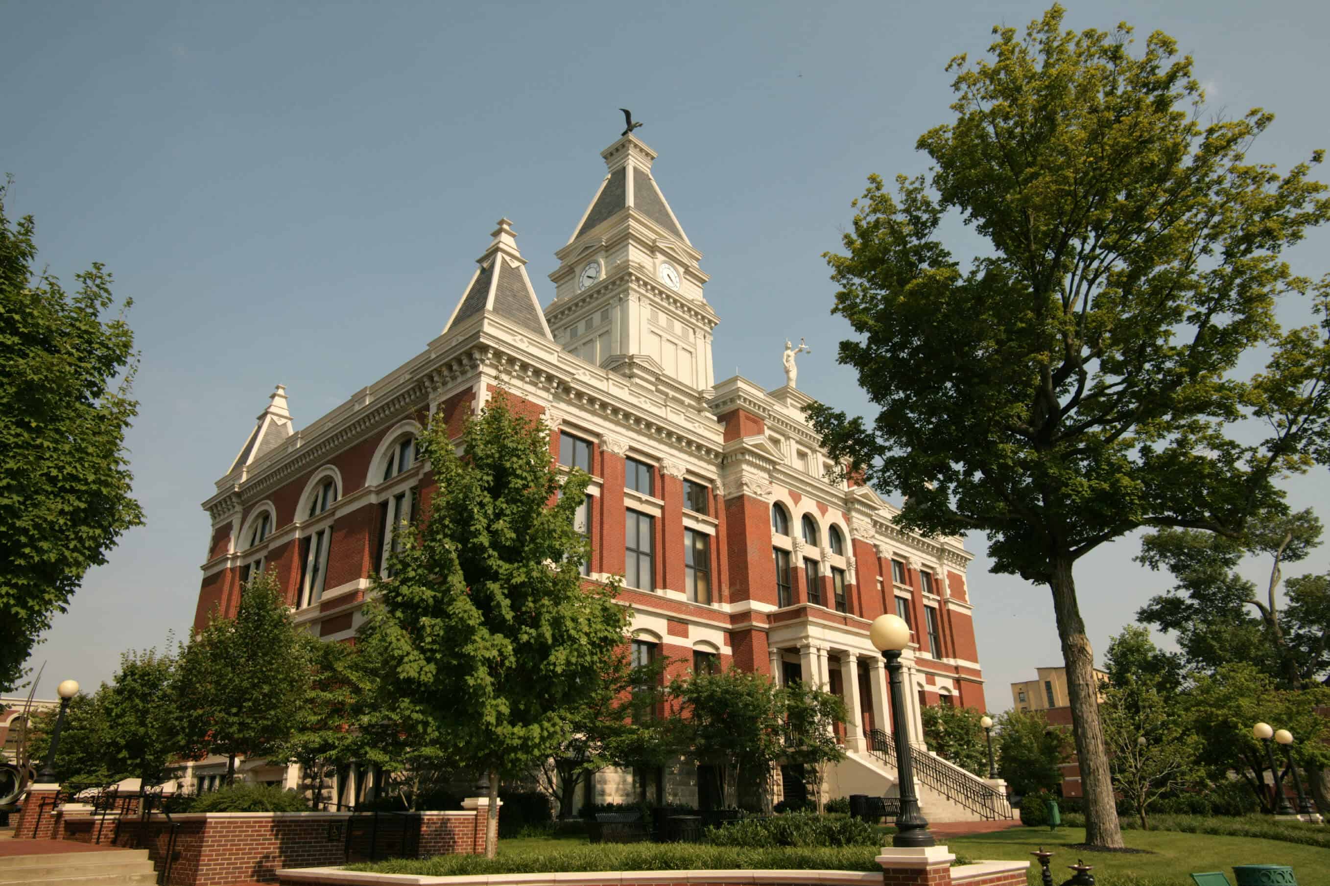Clarksville, TN