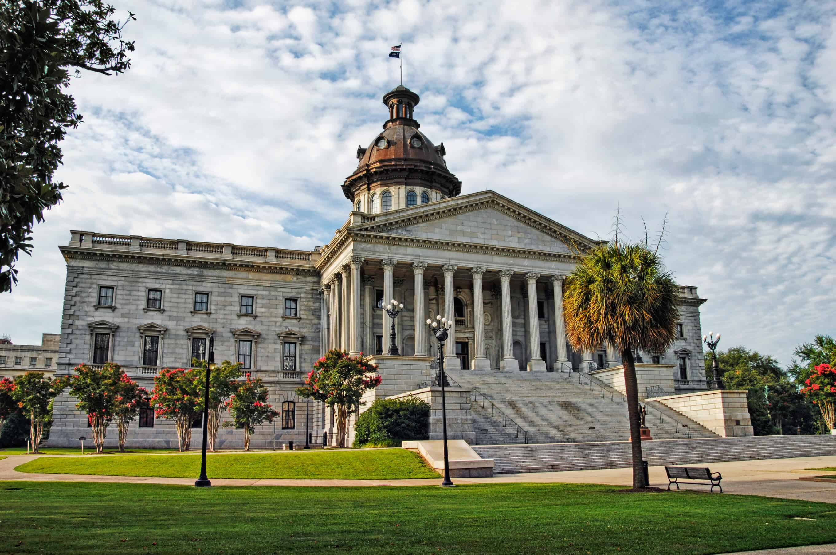 Columbia, SC