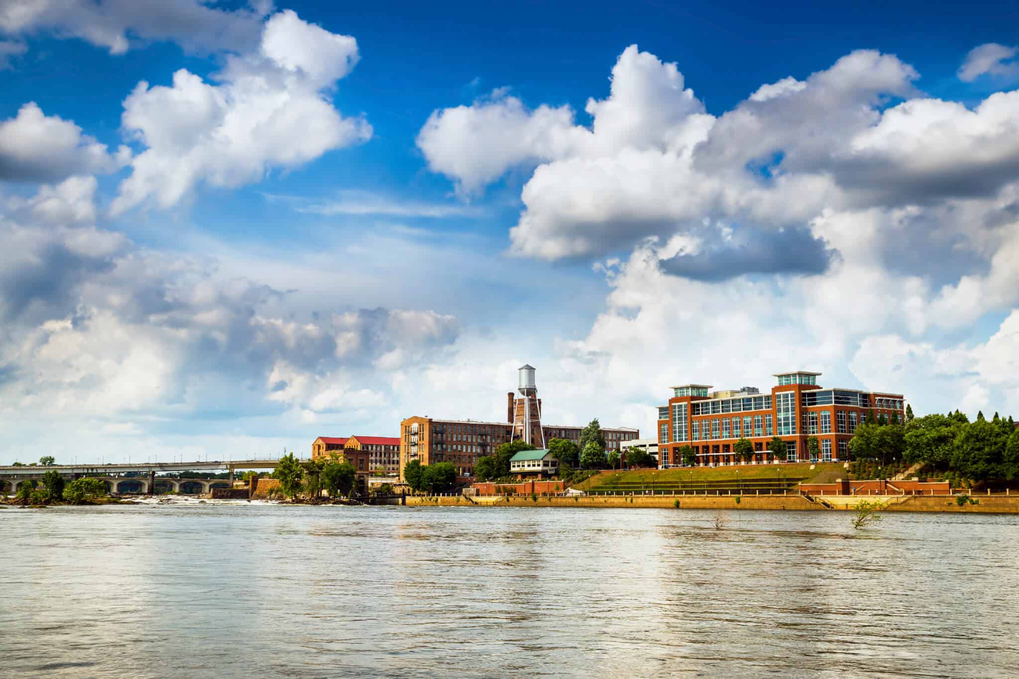 Columbus, Georgia