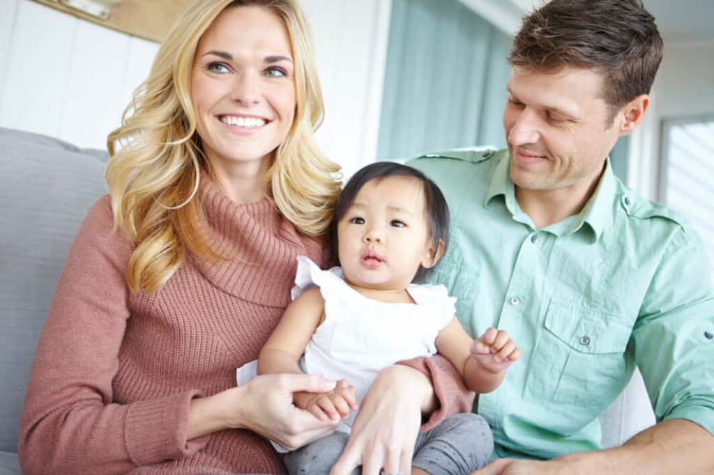 6 Questions About Adoptive Families [And their Answers]