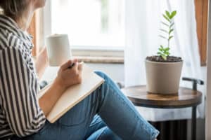 How to Cope After “Giving a Baby Up” for Adoption [4 Steps]