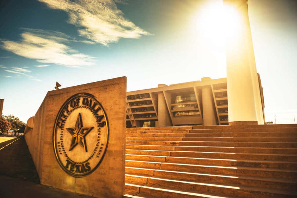 Dallas Adoption & Foster Care Resources