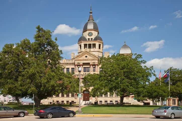 Denton Adoption & Foster Care Professionals