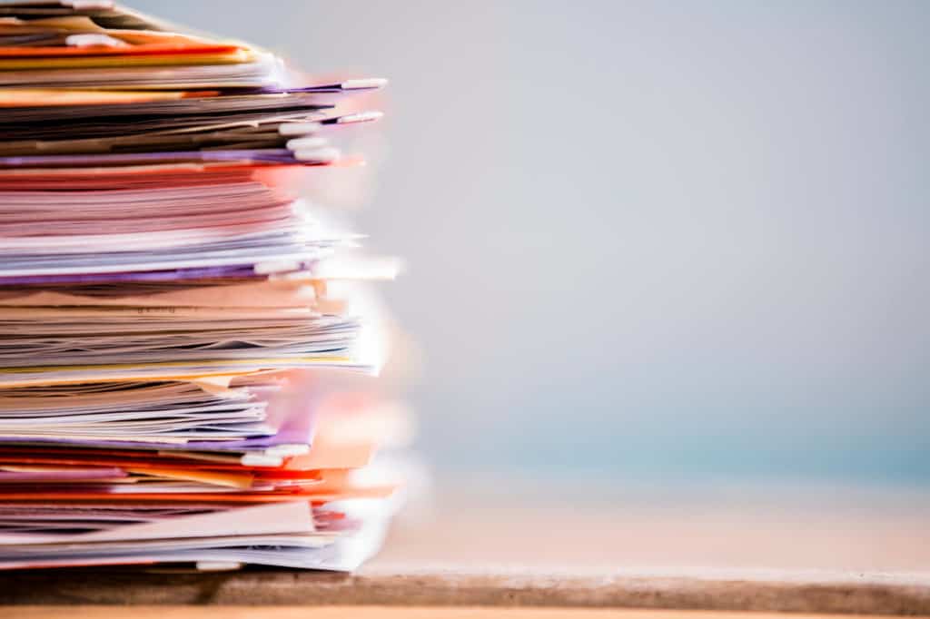 International Adoption Dossier Checklist