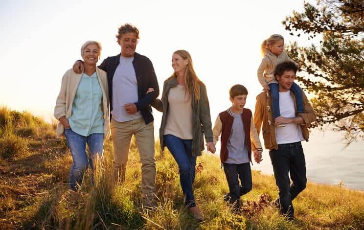Long-Term Effects of Adoption on Adoptees