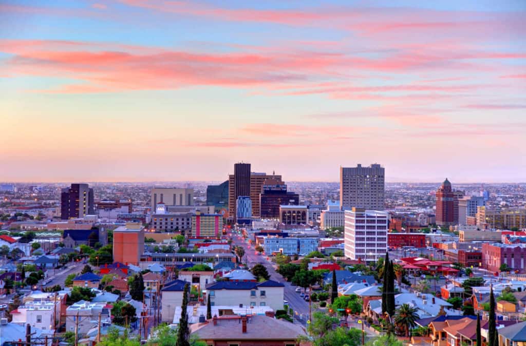 El Paso Adoption & Foster Care Resources