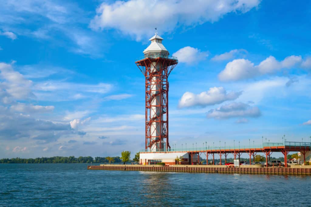 Erie PA