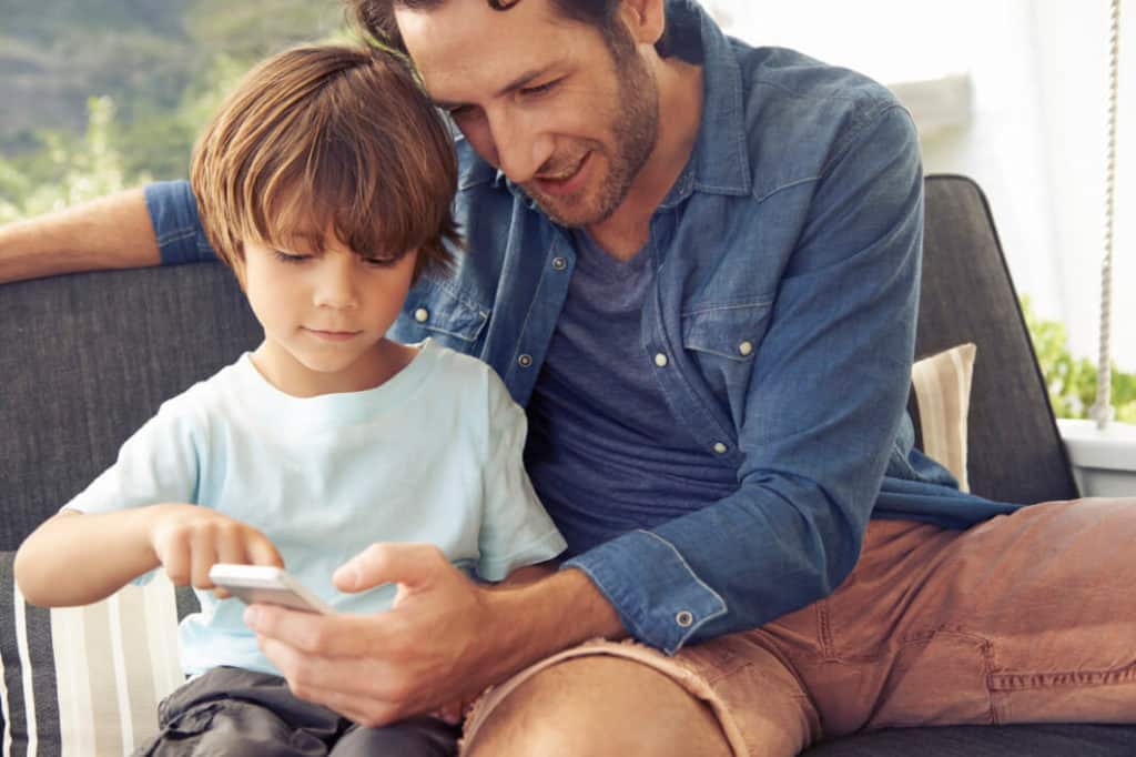 Five Essential Thoughts of Raising an Adopted Child