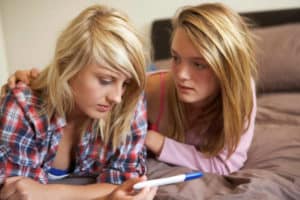 Five Ways to Support a Pregnant Friend Considering Adoption