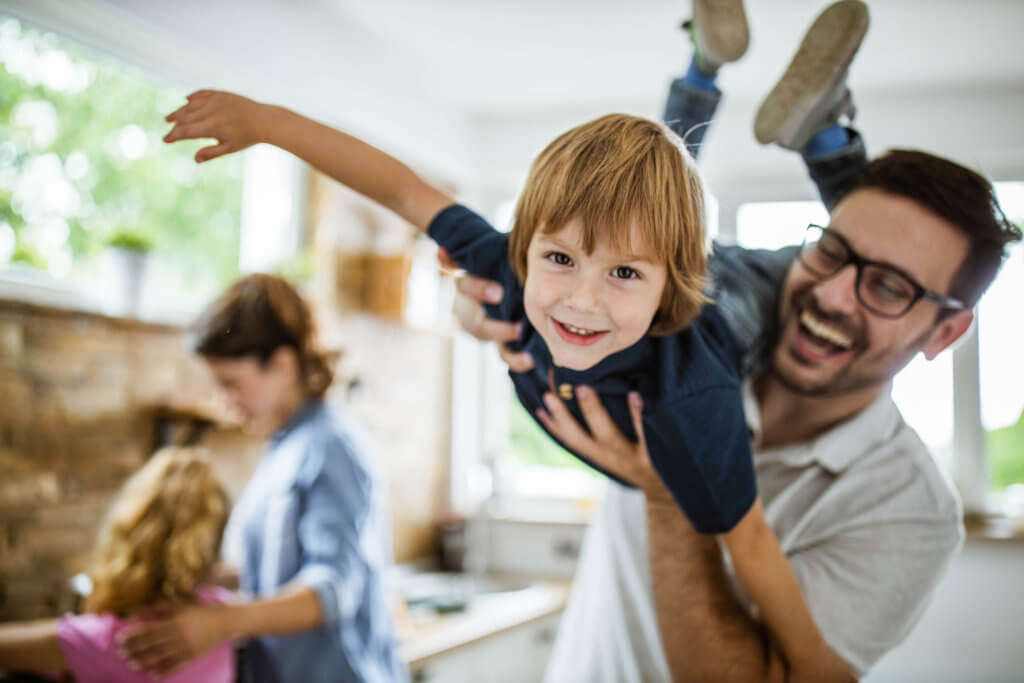 Florida Adoption Finalization