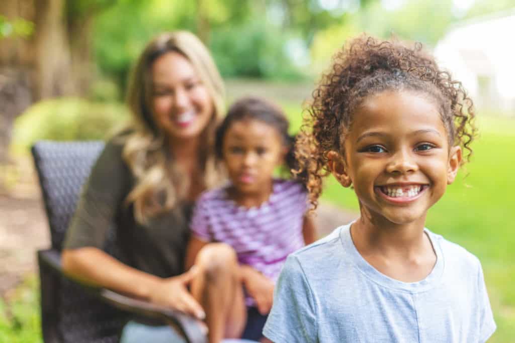 Foster Care Adoption Basics